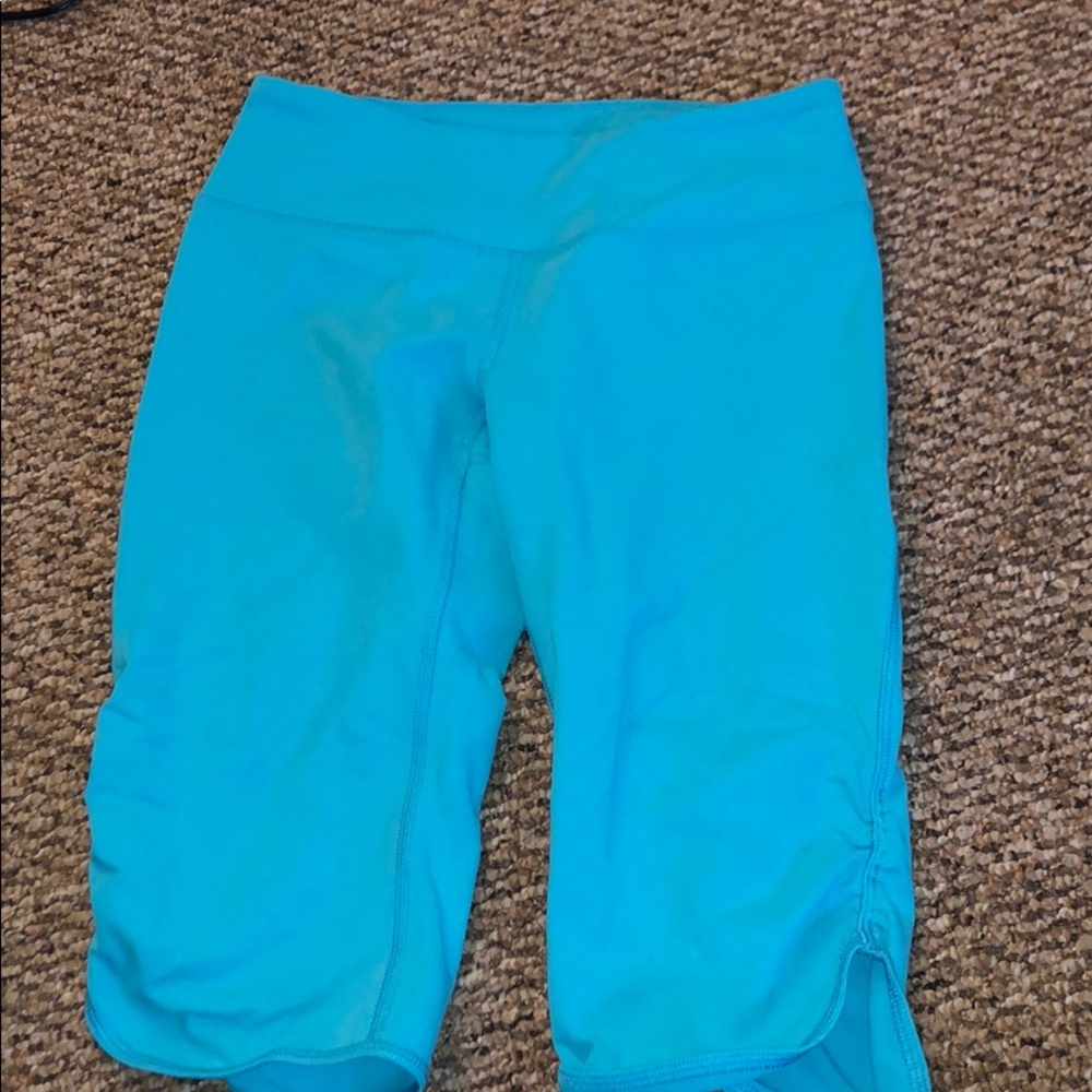 Zella leggings